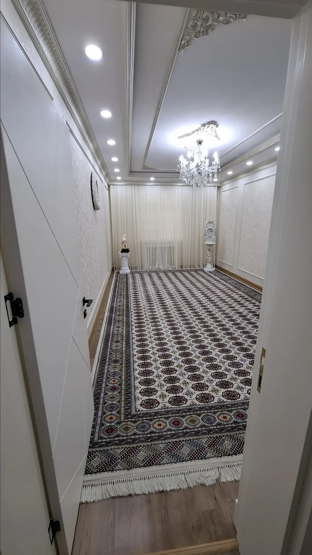 satlyk mir8 3komyewro remont - Ашхабад - img 4