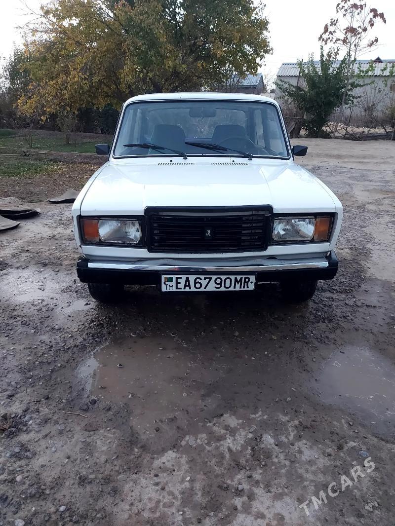 Lada 2107 1995 - 14 000 TMT - Murgap - img 8