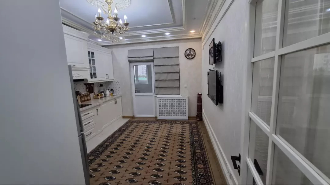 satlyk mir8 3komyewro remont - Ашхабад - img 2