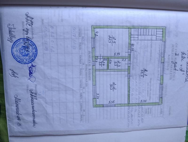 Bagyr Mirewe Kotež jaý. - Bagyr - img 11