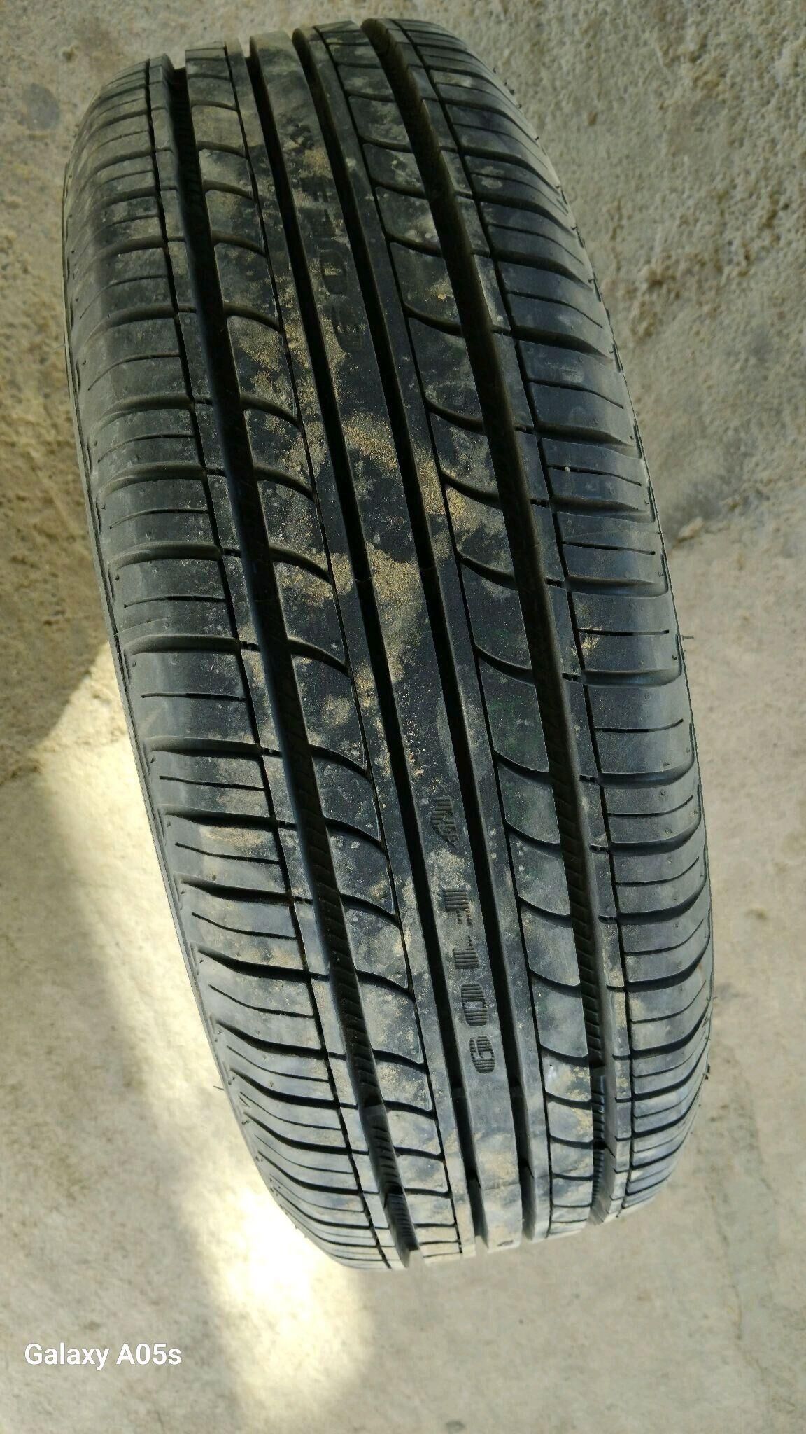 teker zapaskr 400 TMT - Ашхабад - img 2