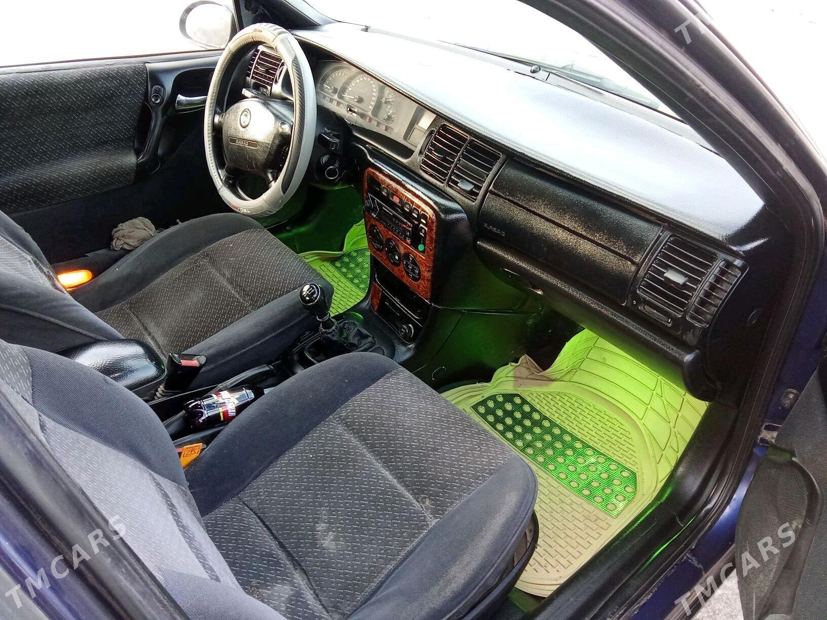 Opel Vectra 1997 - 45 000 TMT - Gurbansoltan Eje - img 4