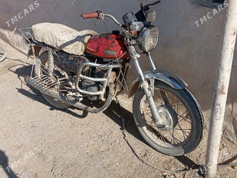 Iž Planeta 1980 - 2 400 TMT - Kaka - img 1