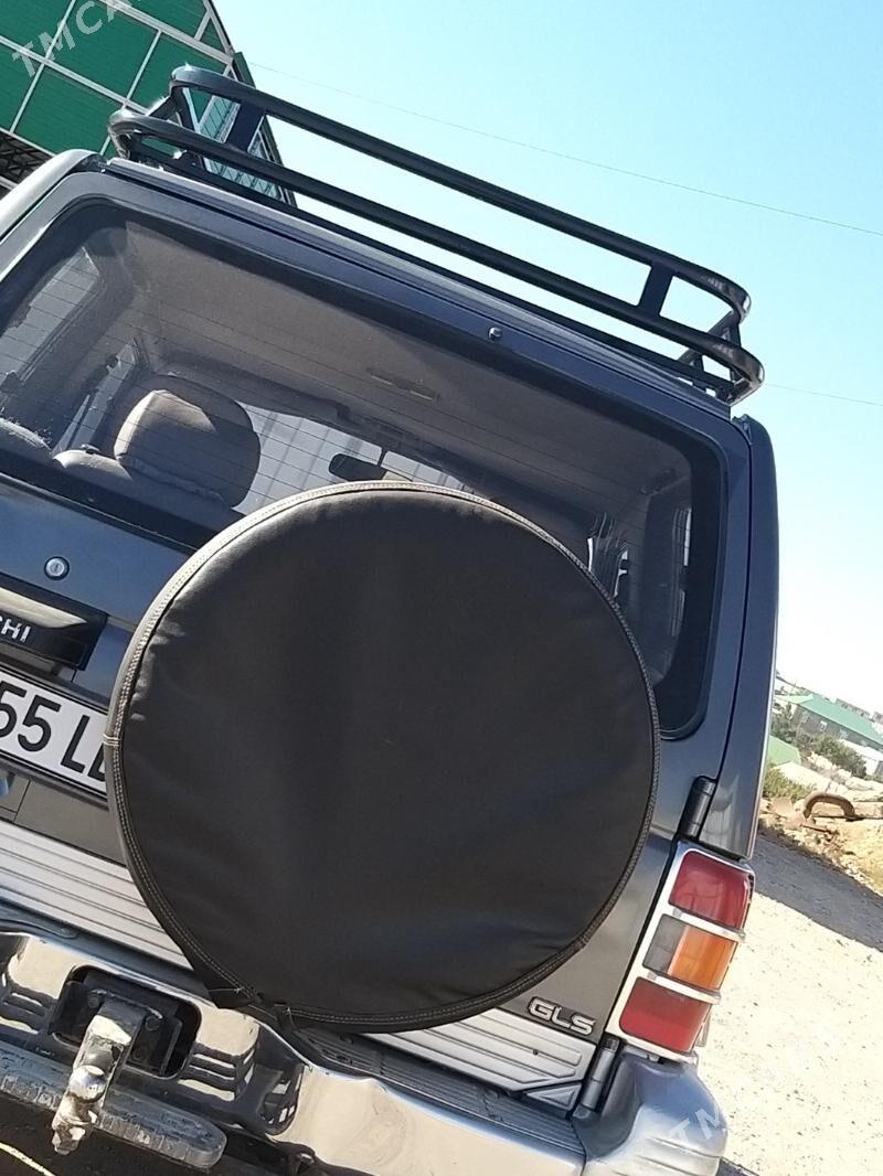 Mitsubishi Pajero 1994 - 65 000 TMT - Magdanly - img 4