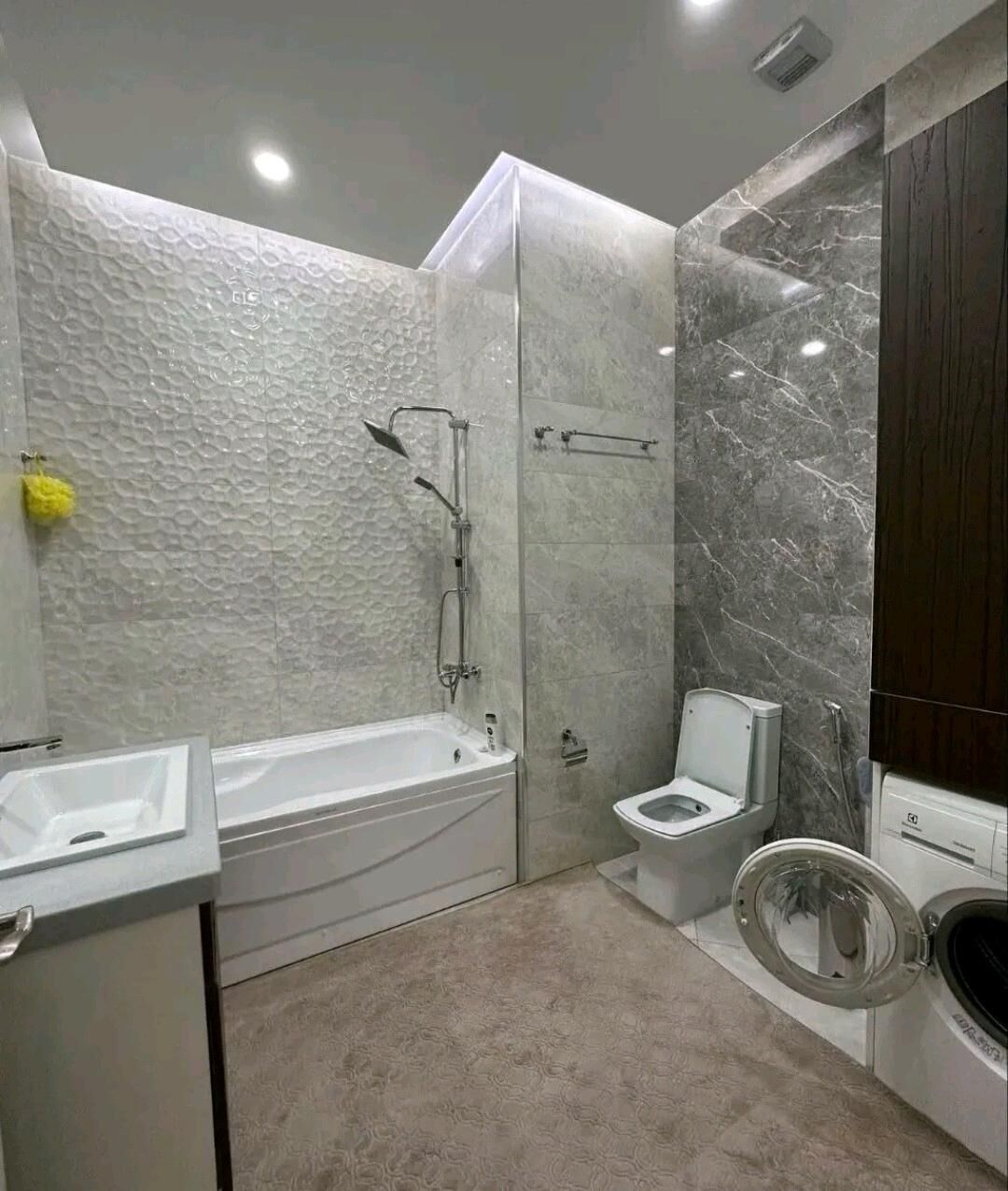 Arenda Gowdan W 2kom yewro - Howdan "W" - img 2