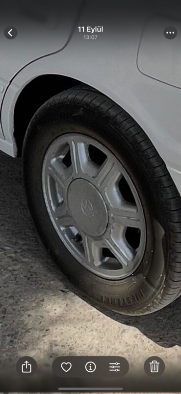 avalon diska 2 400 TMT - Серахс - img 3