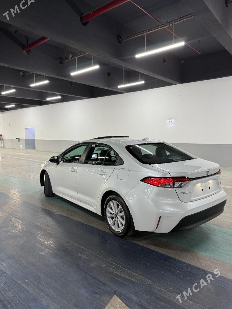 Toyota Corolla 2024 - 340 000 TMT - Aşgabat - img 8