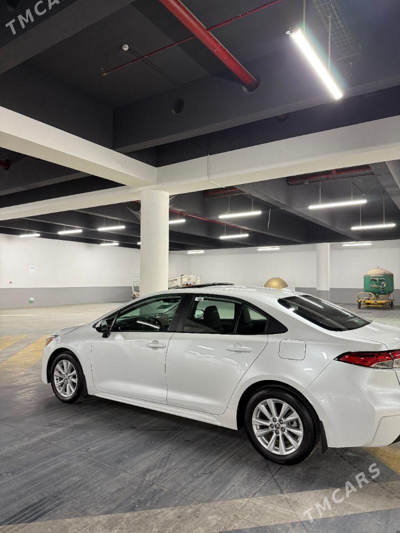 Toyota Corolla 2024 - 340 000 TMT - Aşgabat - img 2