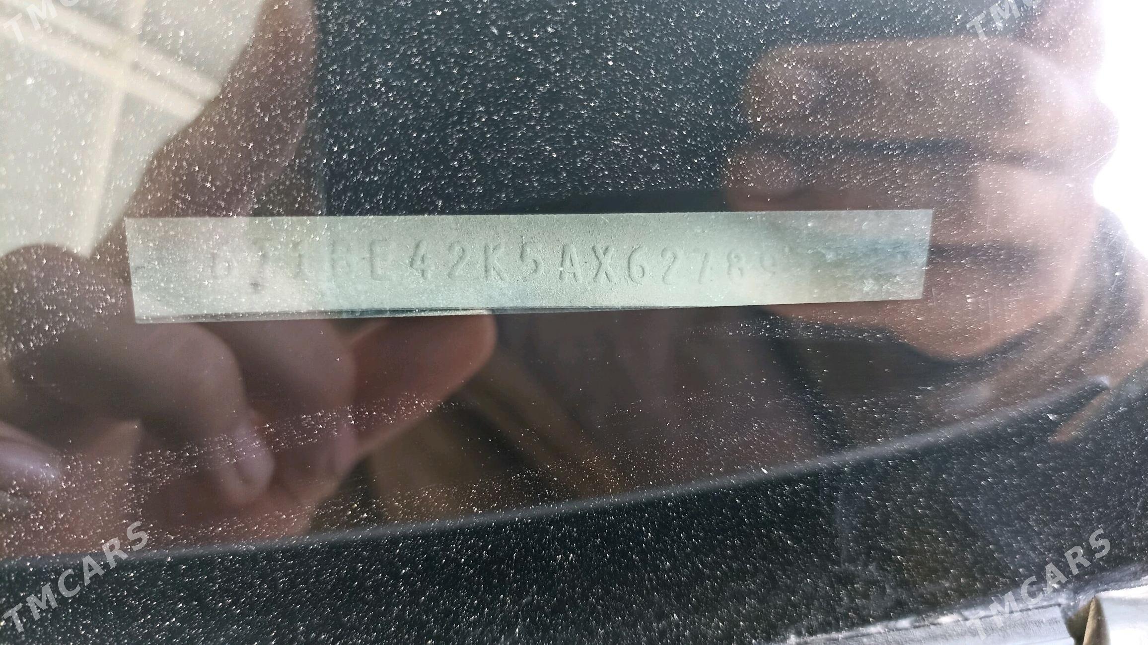 Toyota Camry 2010 - 150 000 TMT - Gurbansoltan Eje - img 4