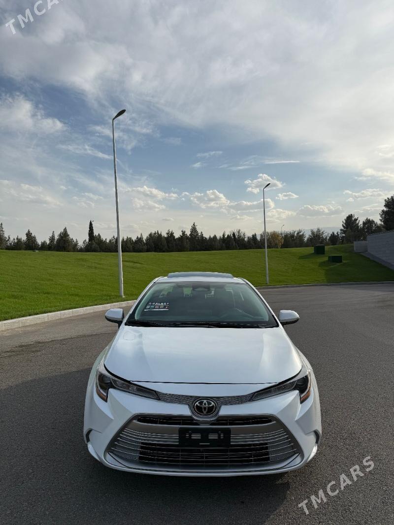 Toyota Corolla 2024 - 340 000 TMT - Aşgabat - img 5