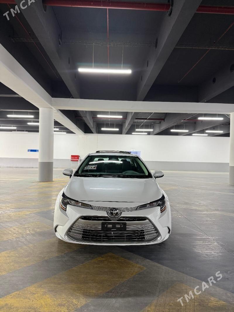Toyota Corolla 2024 - 340 000 TMT - Aşgabat - img 4
