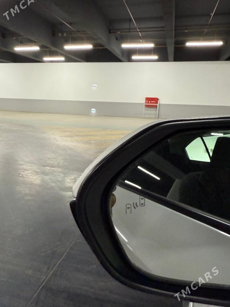 Toyota Corolla 2024 - 340 000 TMT - Aşgabat - img 10