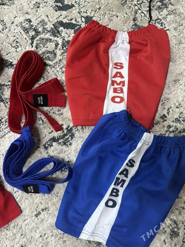 кимано - Aşgabat - img 3