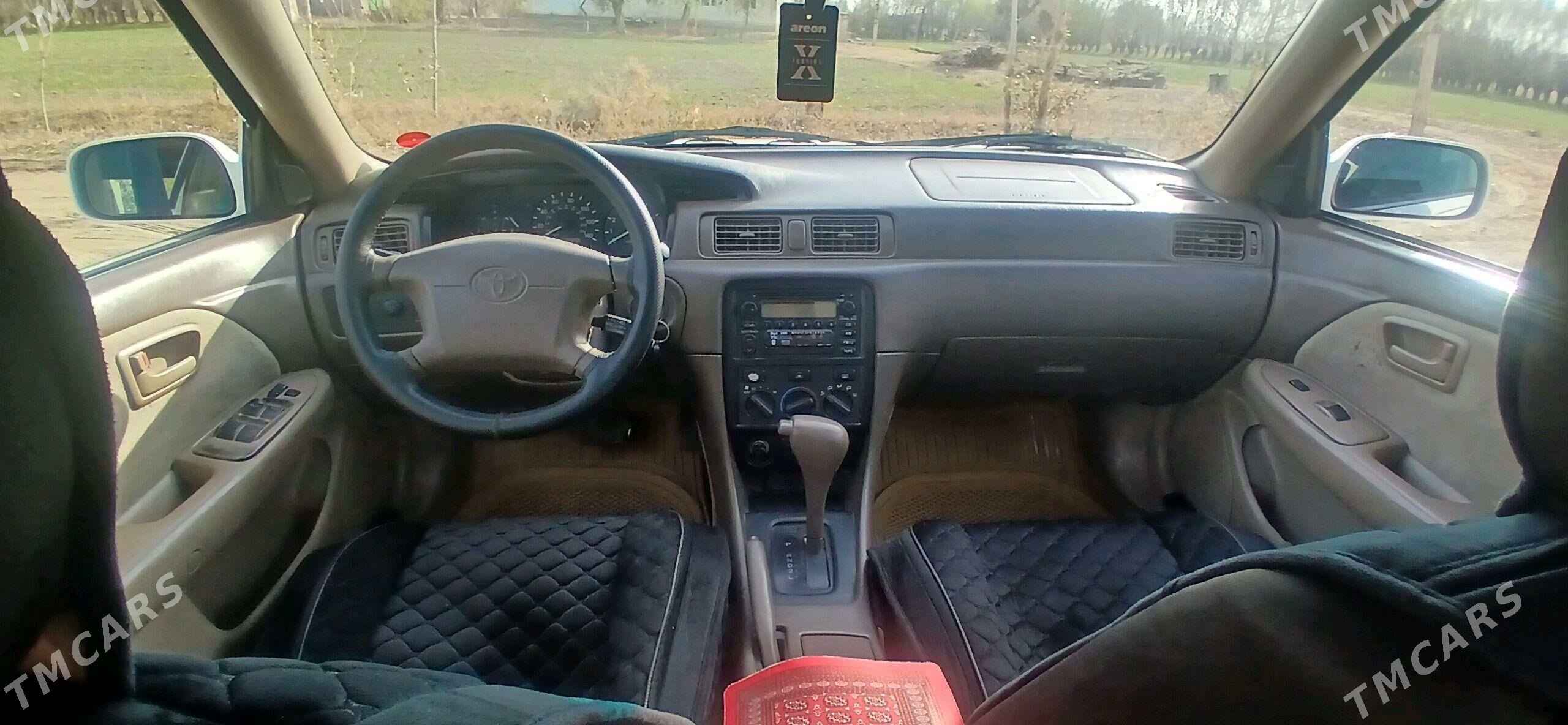 Toyota Camry 2000 - 160 000 TMT - Кёнеургенч - img 5