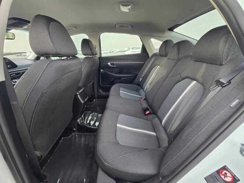 Hyundai Sonata 2021 - 255 000 TMT - Aşgabat - img 4