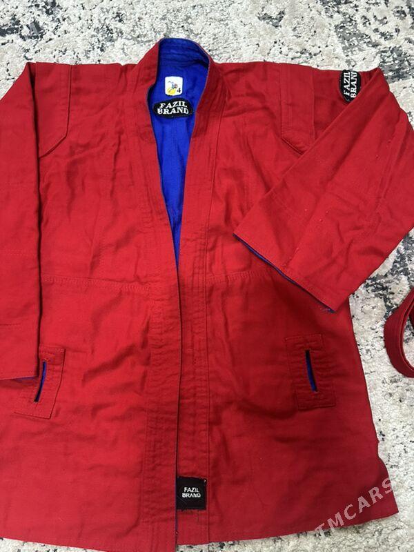 кимано - Aşgabat - img 2