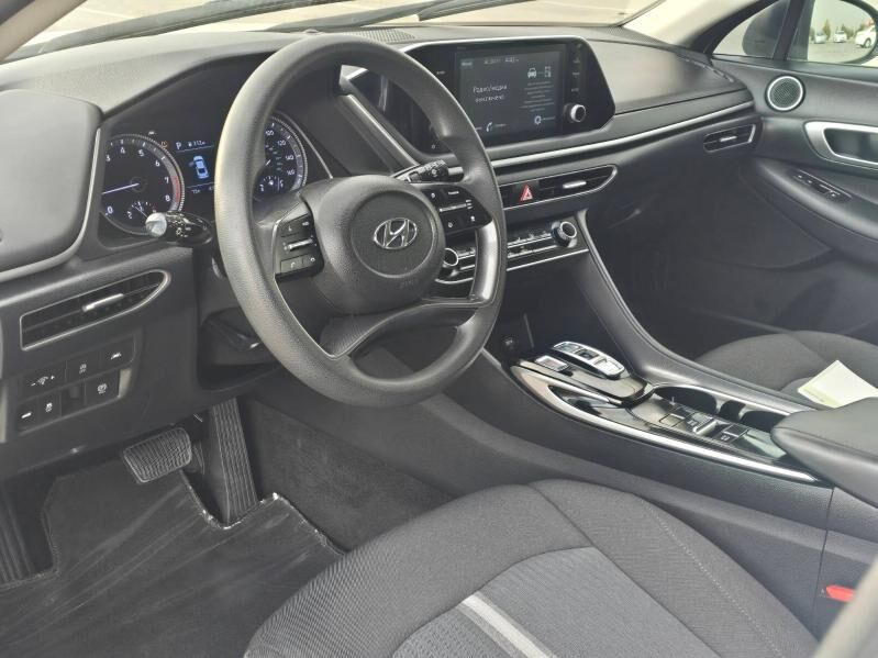 Hyundai Sonata 2021 - 255 000 TMT - Aşgabat - img 5