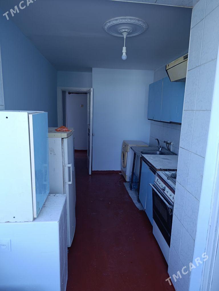 9mkr 4komnat kwartira satylýar - 9 mkr - img 3