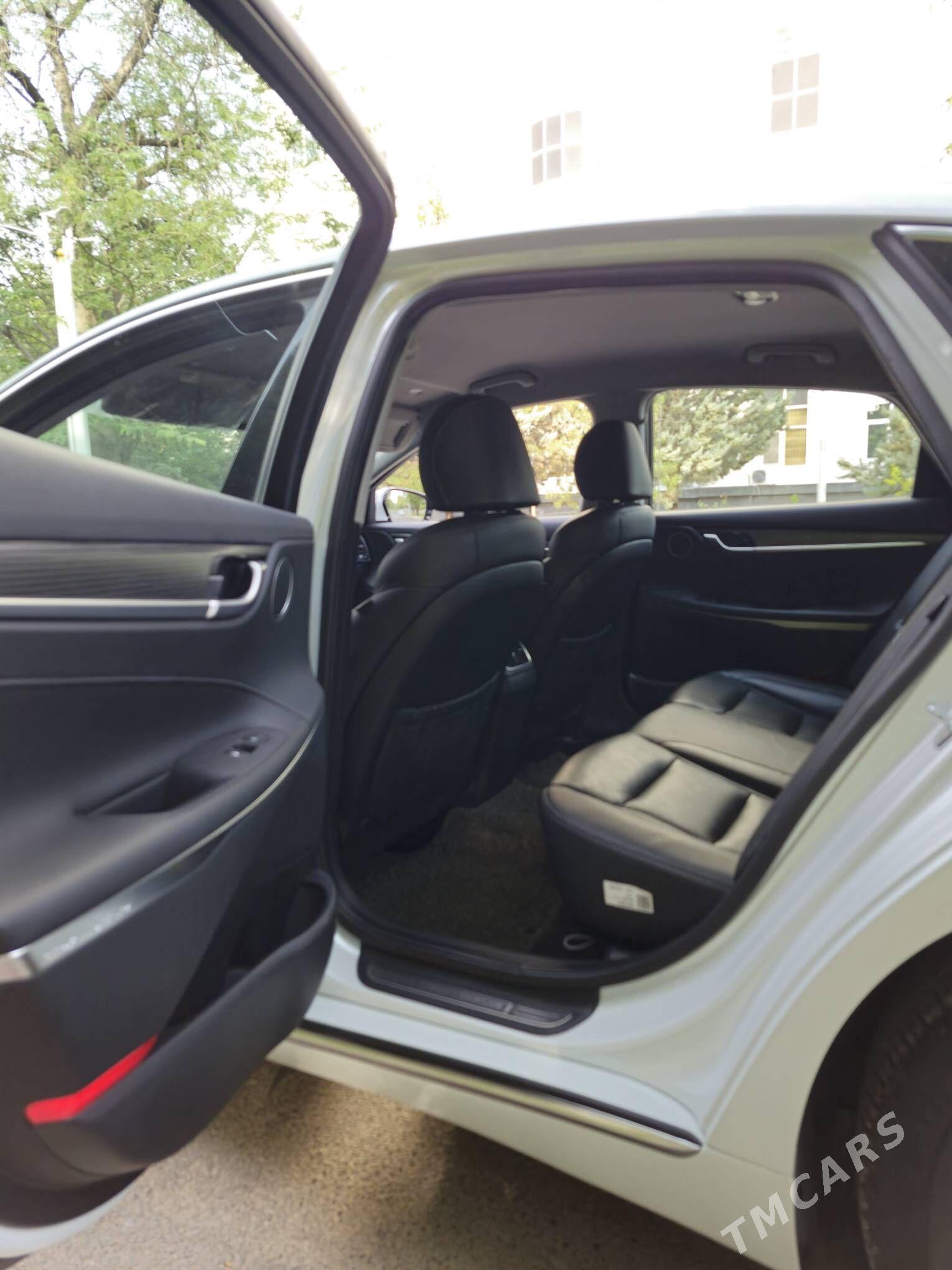 Hyundai Grandeur 2019 - 340 000 TMT - Aşgabat - img 3