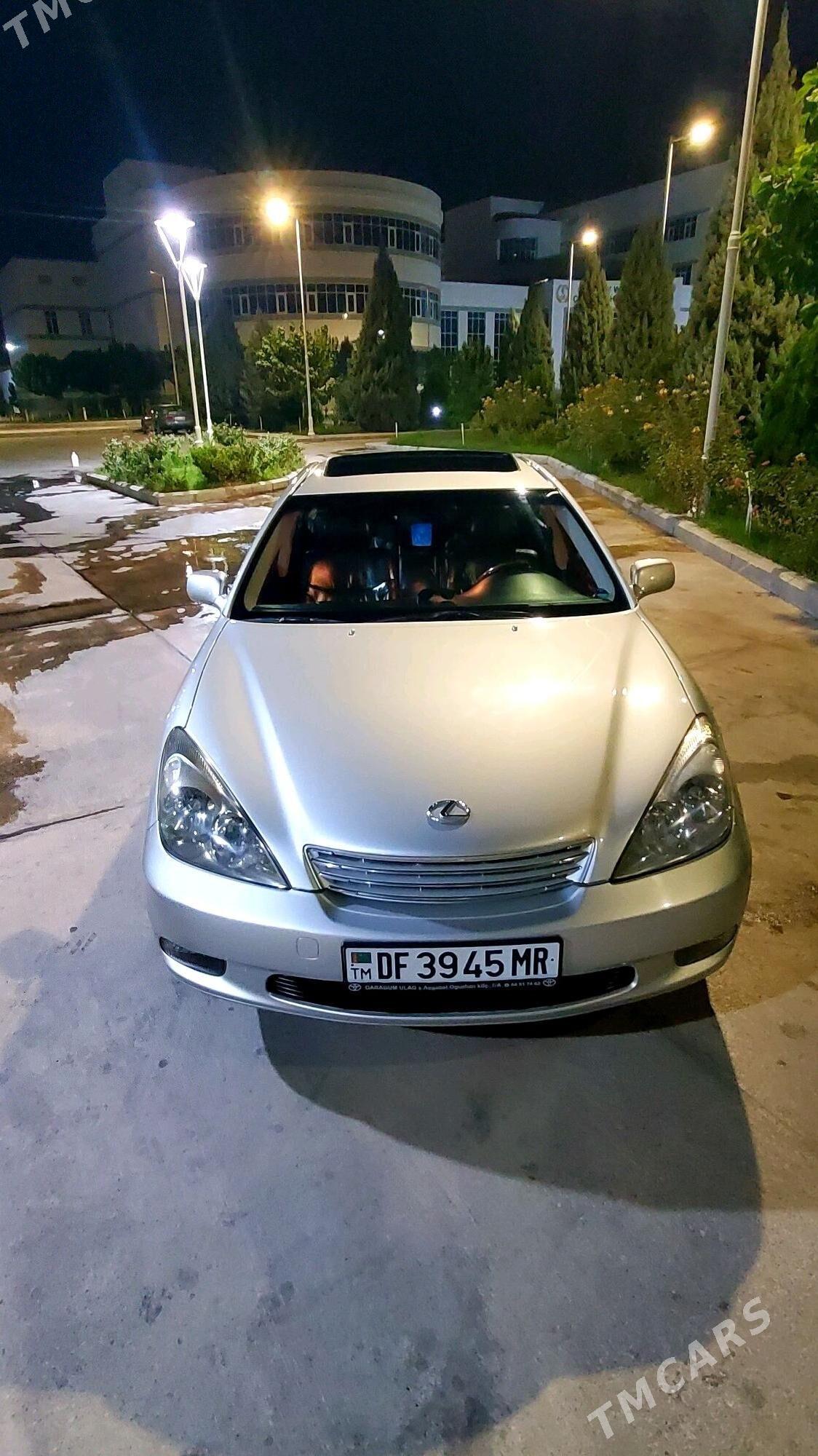 Lexus ES 300 2002 - 240 000 TMT - Mary - img 1