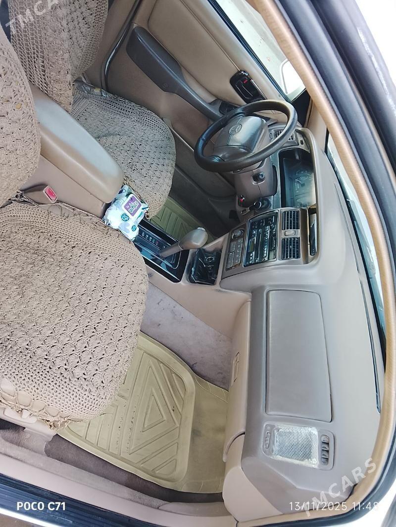 Toyota Avalon 1997 - 110 000 TMT - Mary - img 4