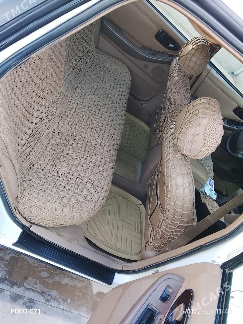 Toyota Avalon 1997 - 110 000 TMT - Mary - img 5