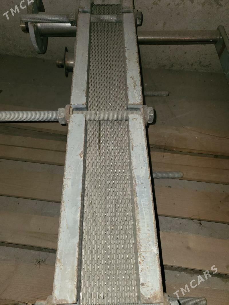 Teploobmennik-теплообменник - Ашхабад - img 2