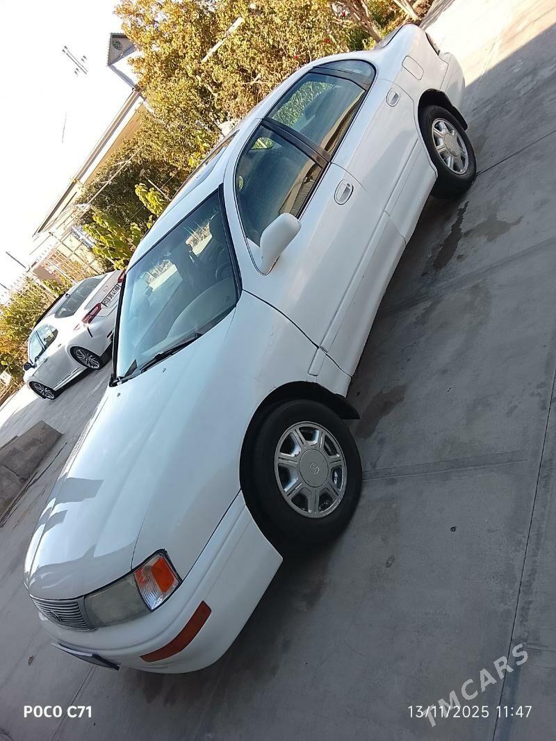 Toyota Avalon 1997 - 110 000 TMT - Mary - img 2
