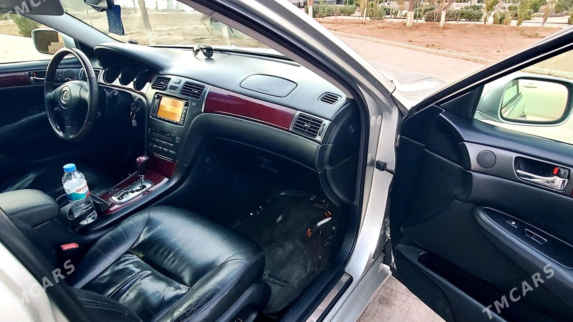 Lexus ES 300 2002 - 240 000 TMT - Mary - img 2