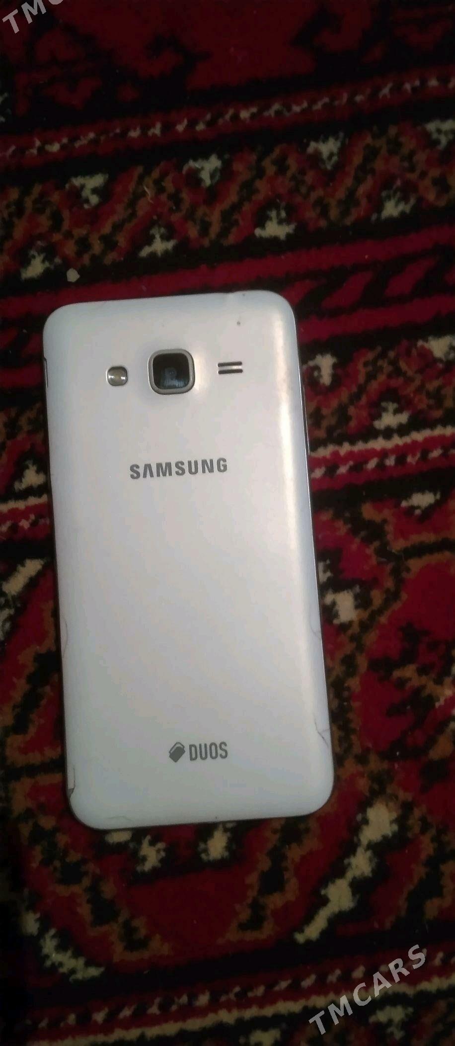 samsung j 3 2016 - Дашогуз - img 1