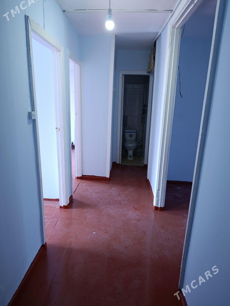 9mkr 4komnat kwartira satylýar - 9 mkr - img 2