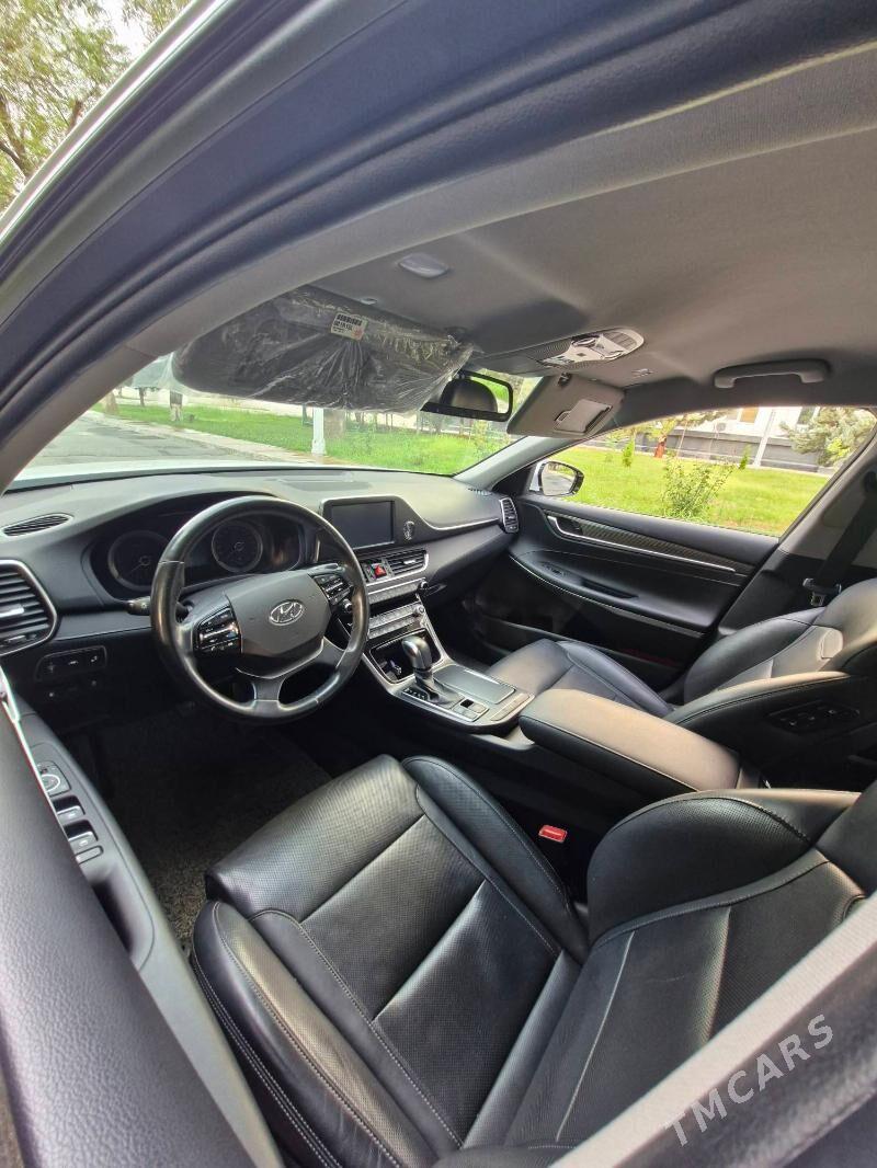 Hyundai Grandeur 2019 - 340 000 TMT - Aşgabat - img 2