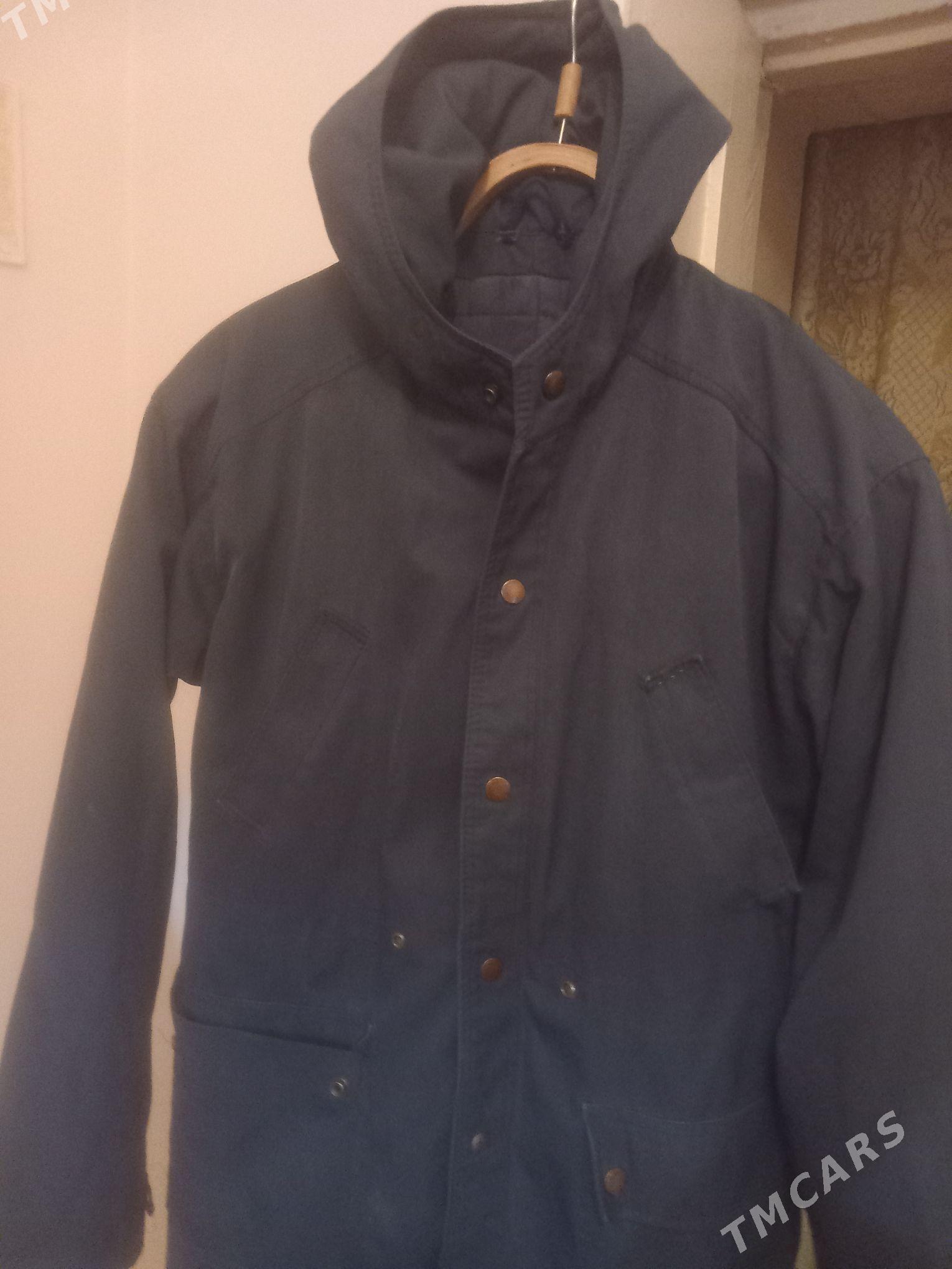 куртки теплые, - Мары - img 2