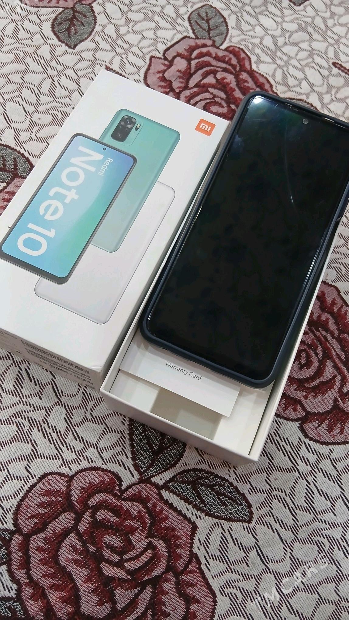 redmi  not10 - Сакарчага - img 2