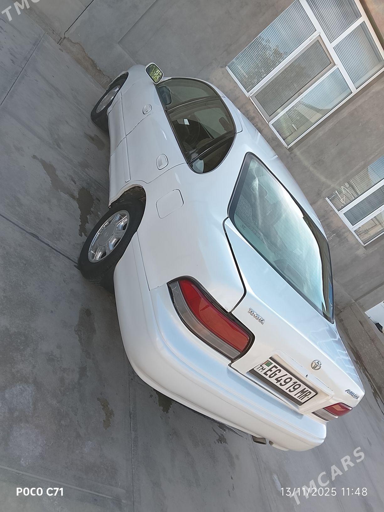 Toyota Avalon 1997 - 110 000 TMT - Mary - img 3