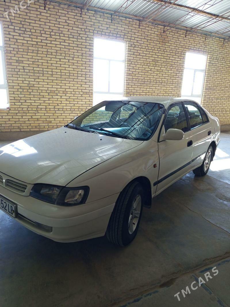 Toyota Carina 1994 - 80 000 TMT - Darganata - img 2