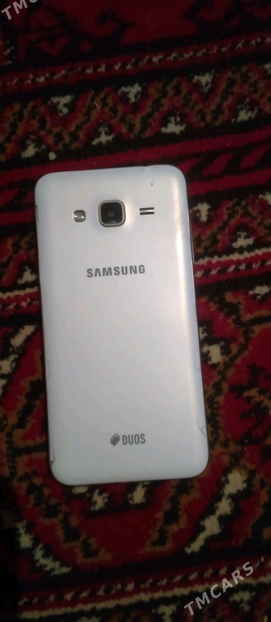 samsung j 3 2016 - Дашогуз - img 3