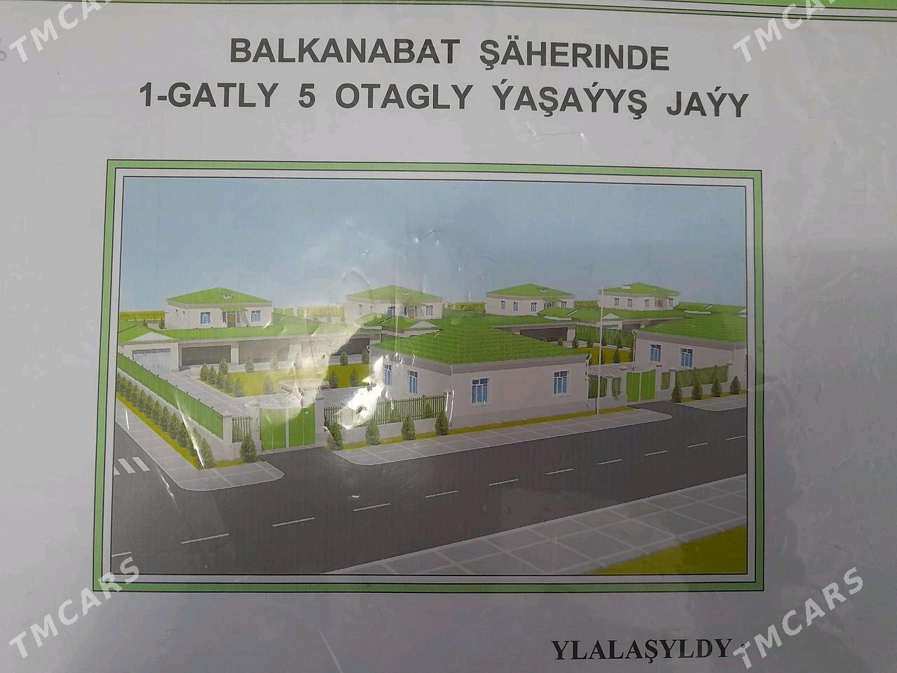 kerwen ýer - Balkanabat - img 2