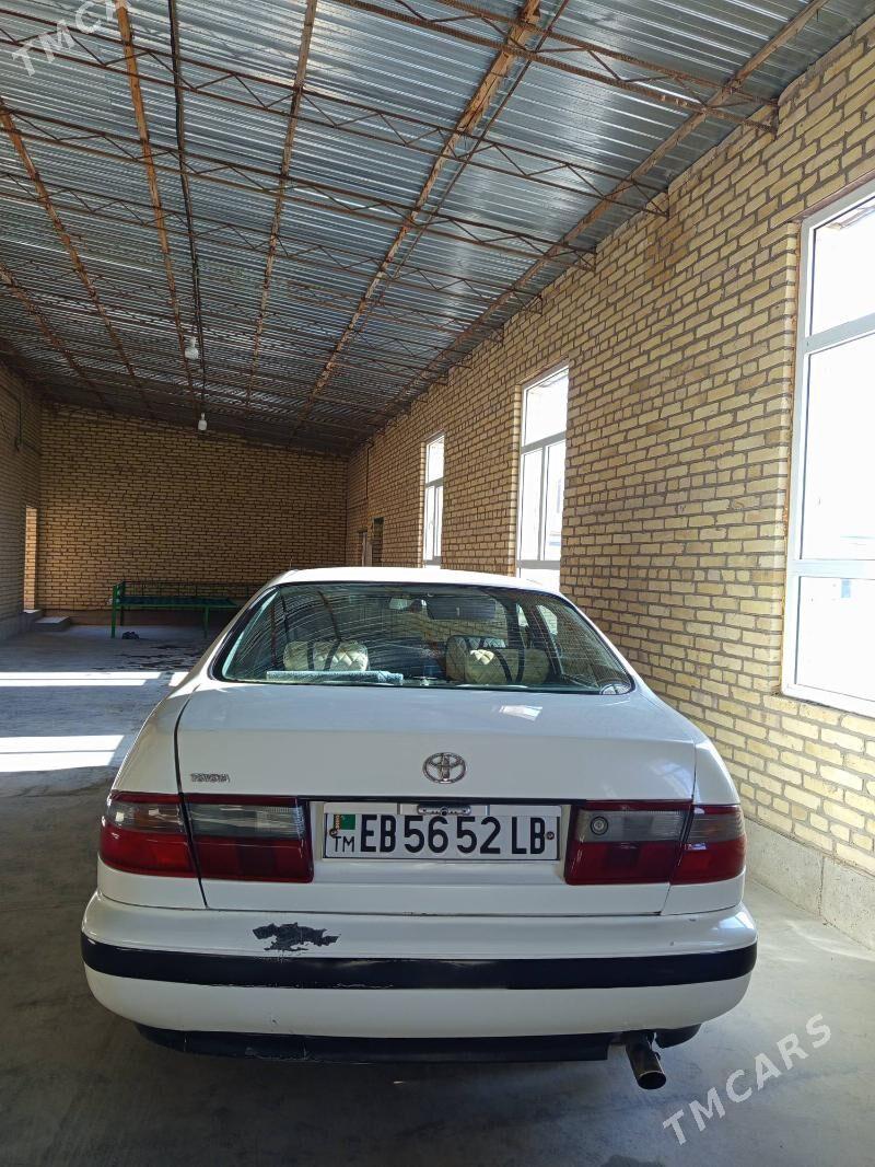 Toyota Carina 1994 - 80 000 TMT - Darganata - img 3