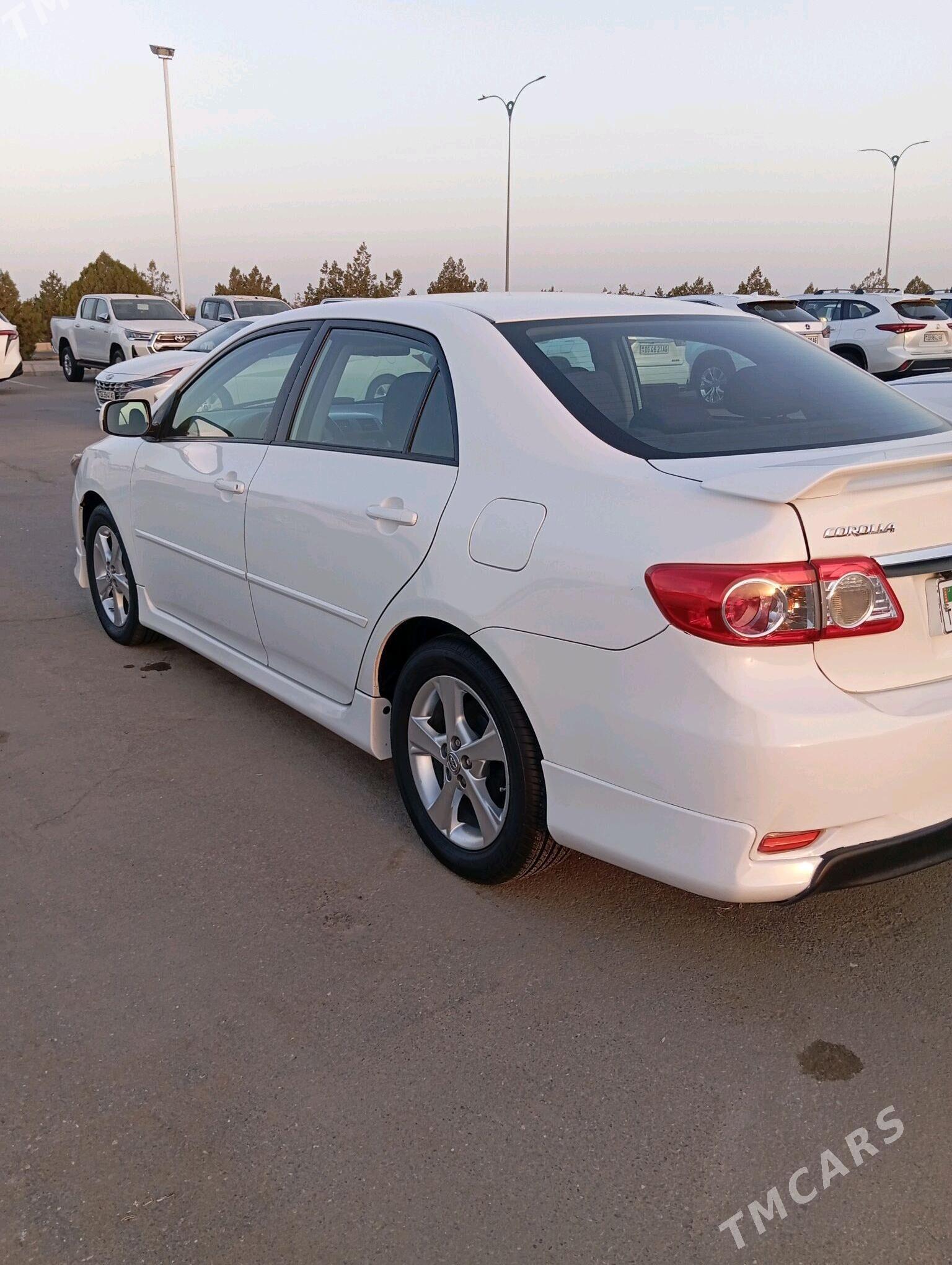 Toyota Corolla 2011 - 172 000 TMT - Анев - img 5