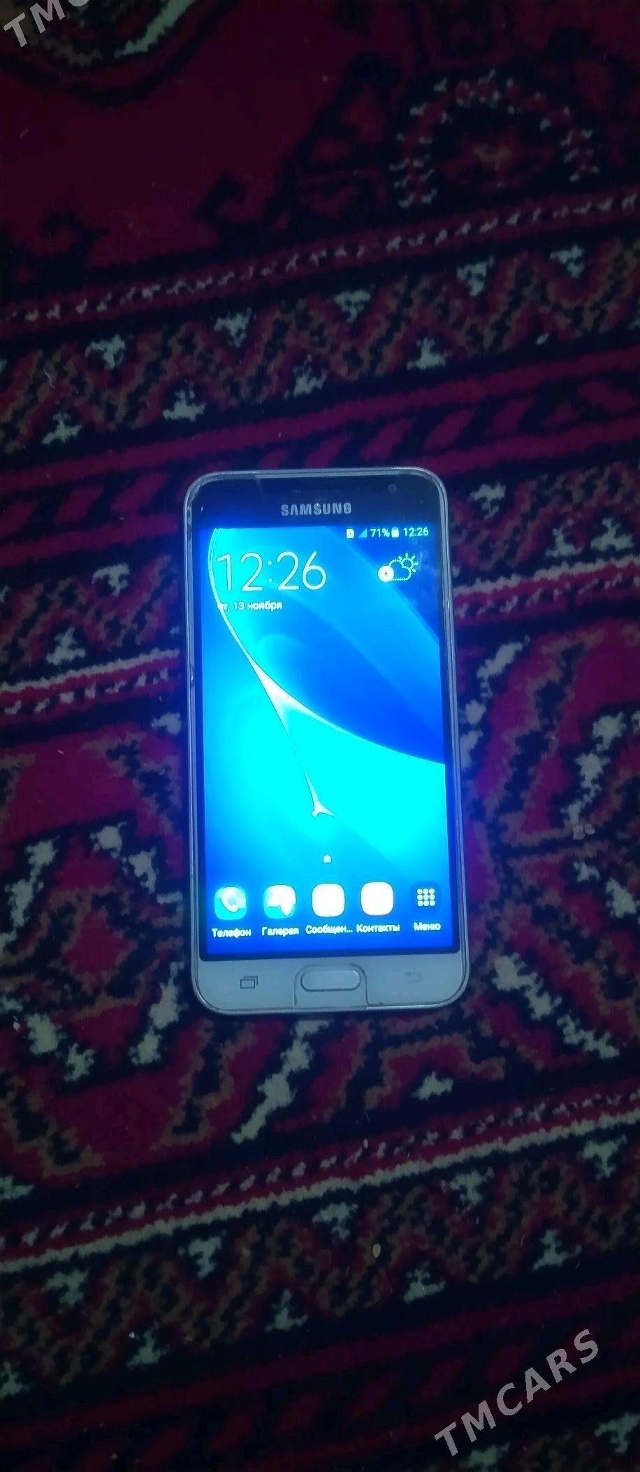 samsung j 3 2016 - Дашогуз - img 4