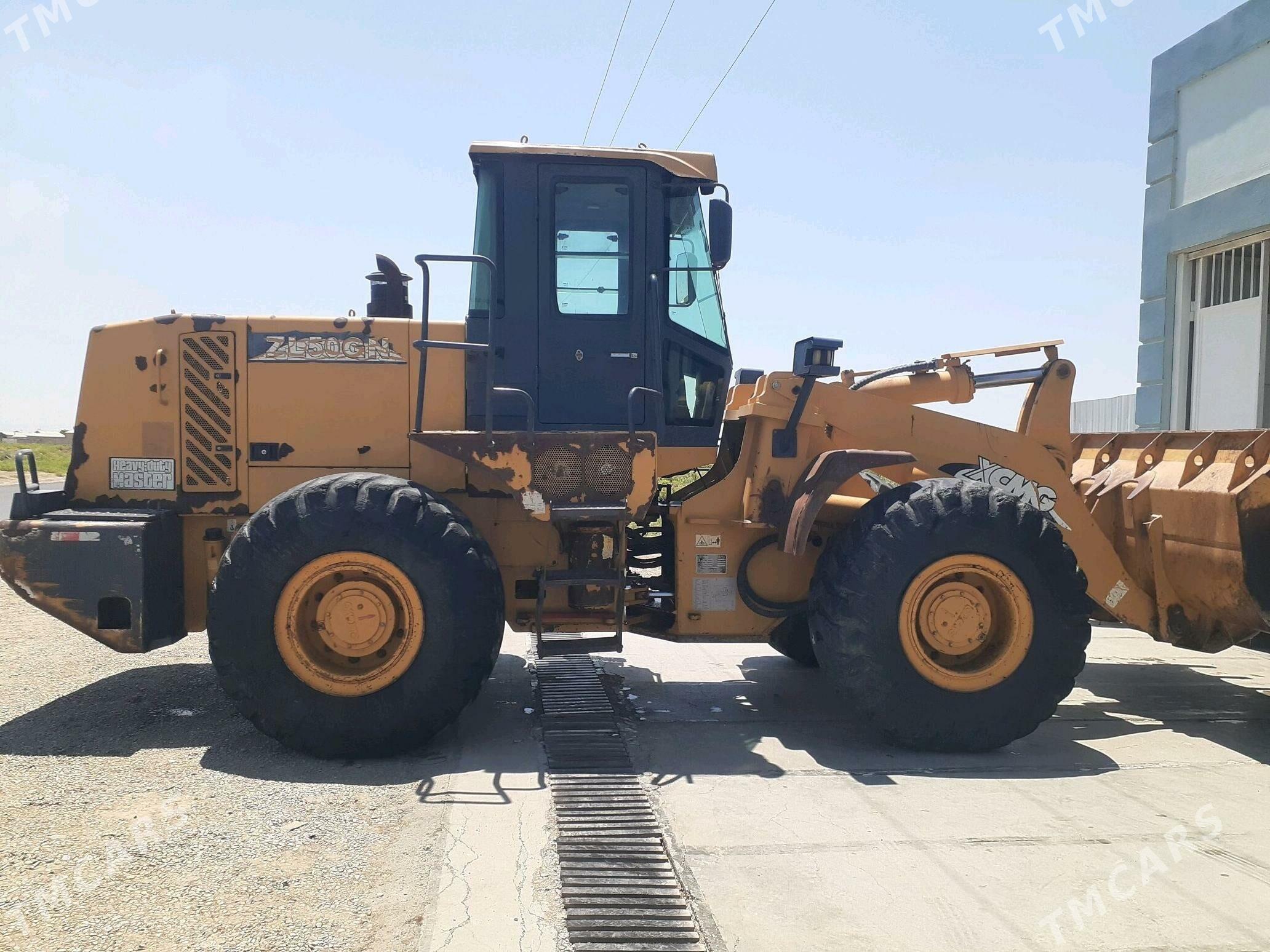 XCMG ZL50 2013 - 620 000 TMT - Mary - img 3