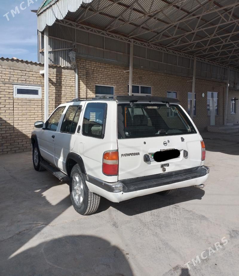 Nissan Pathfinder 1998 - 82 000 TMT - Mary - img 6