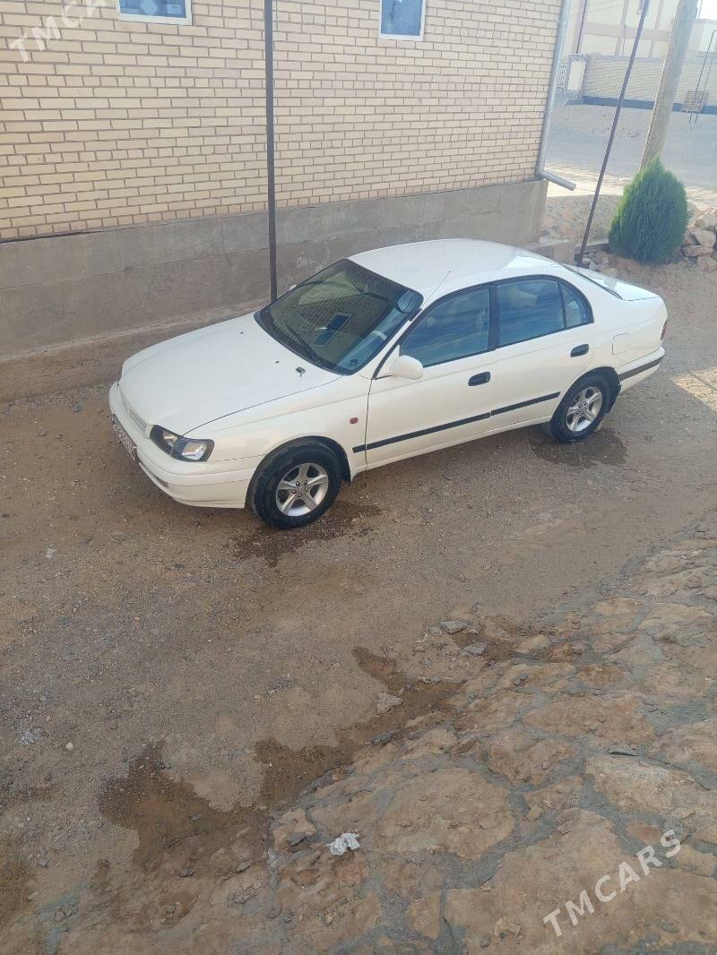 Toyota Carina 1994 - 80 000 TMT - Darganata - img 5