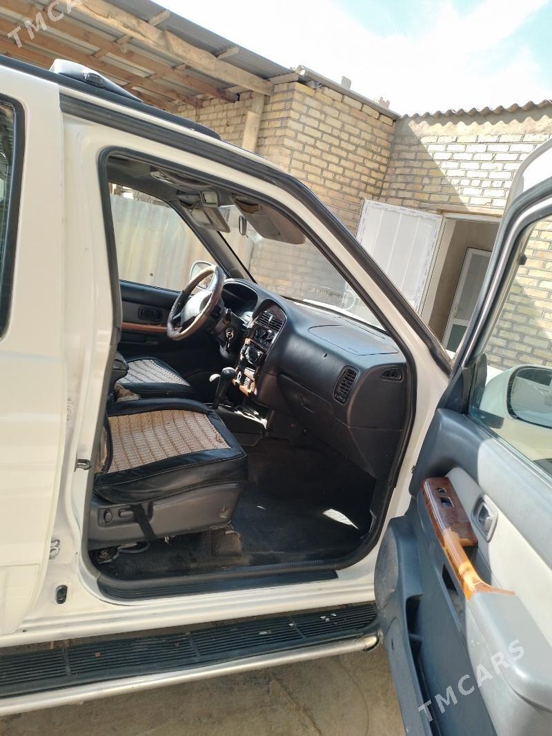 Nissan Pathfinder 1998 - 82 000 TMT - Mary - img 5