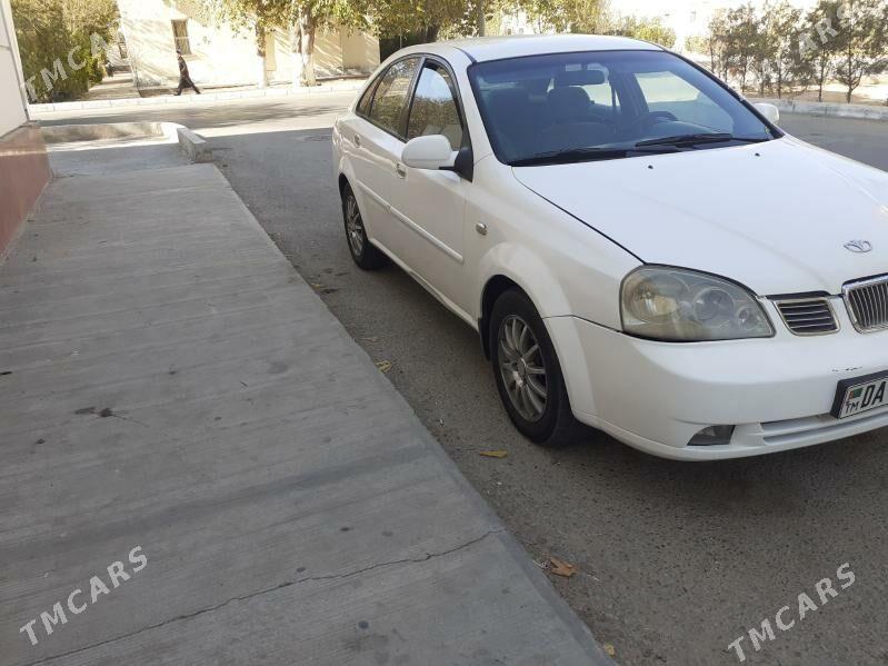 Daewoo Lacetti 2003 - 73 000 TMT - 30 mkr - img 2