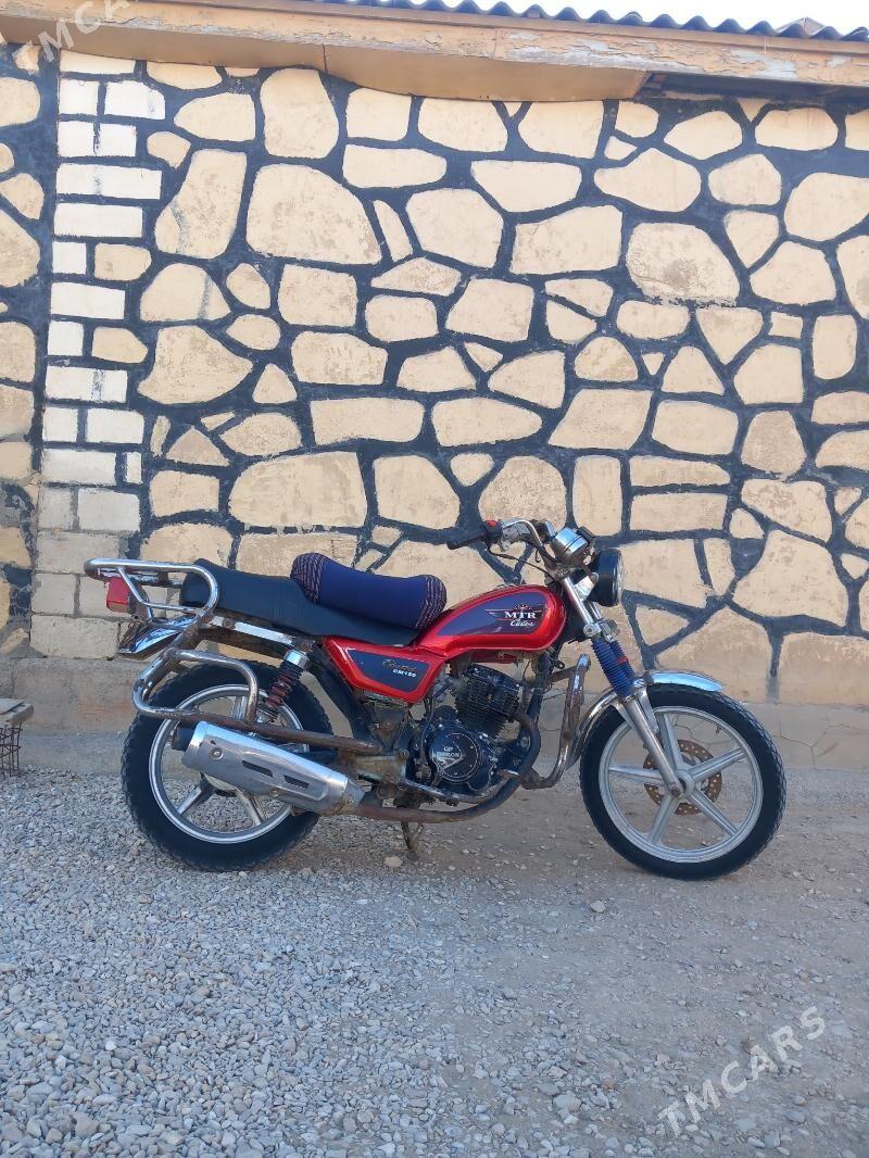 Fekon FK150-8G 2013 - 9 000 TMT - Gumdag - img 3