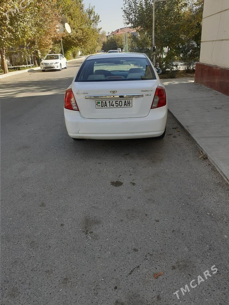 Daewoo Lacetti 2003 - 73 000 TMT - 30 mkr - img 3