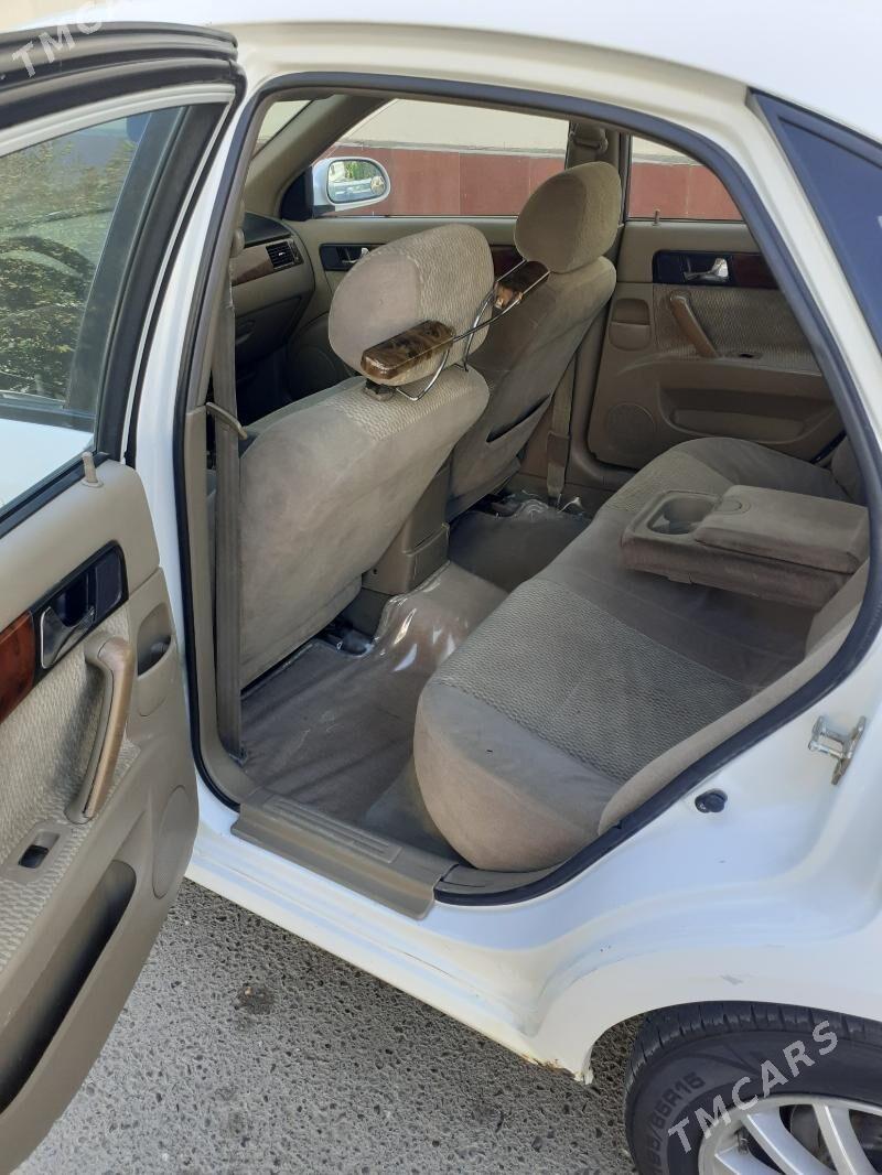 Daewoo Lacetti 2003 - 73 000 TMT - 30 mkr - img 5