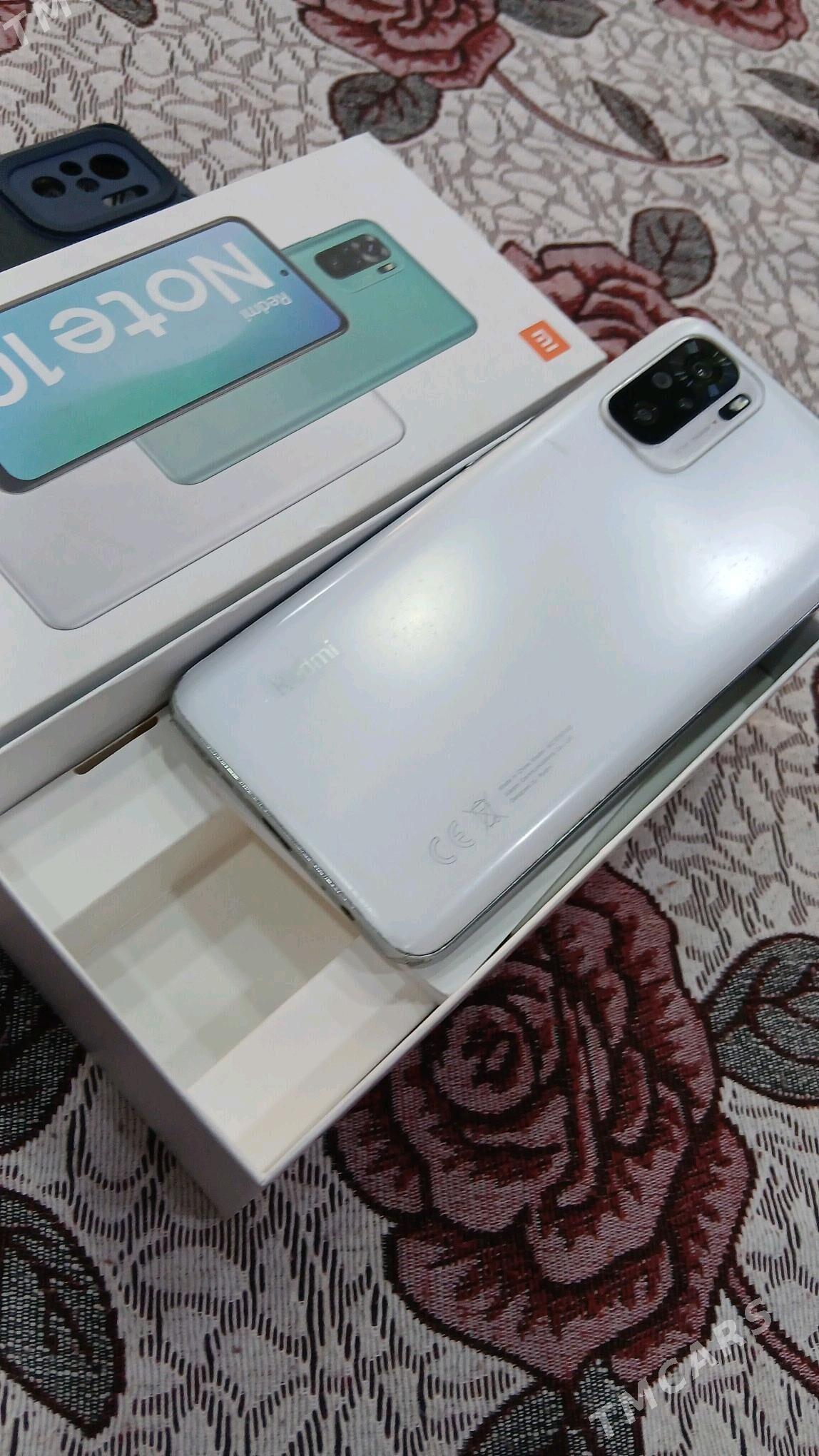 redmi  not10 - Сакарчага - img 3